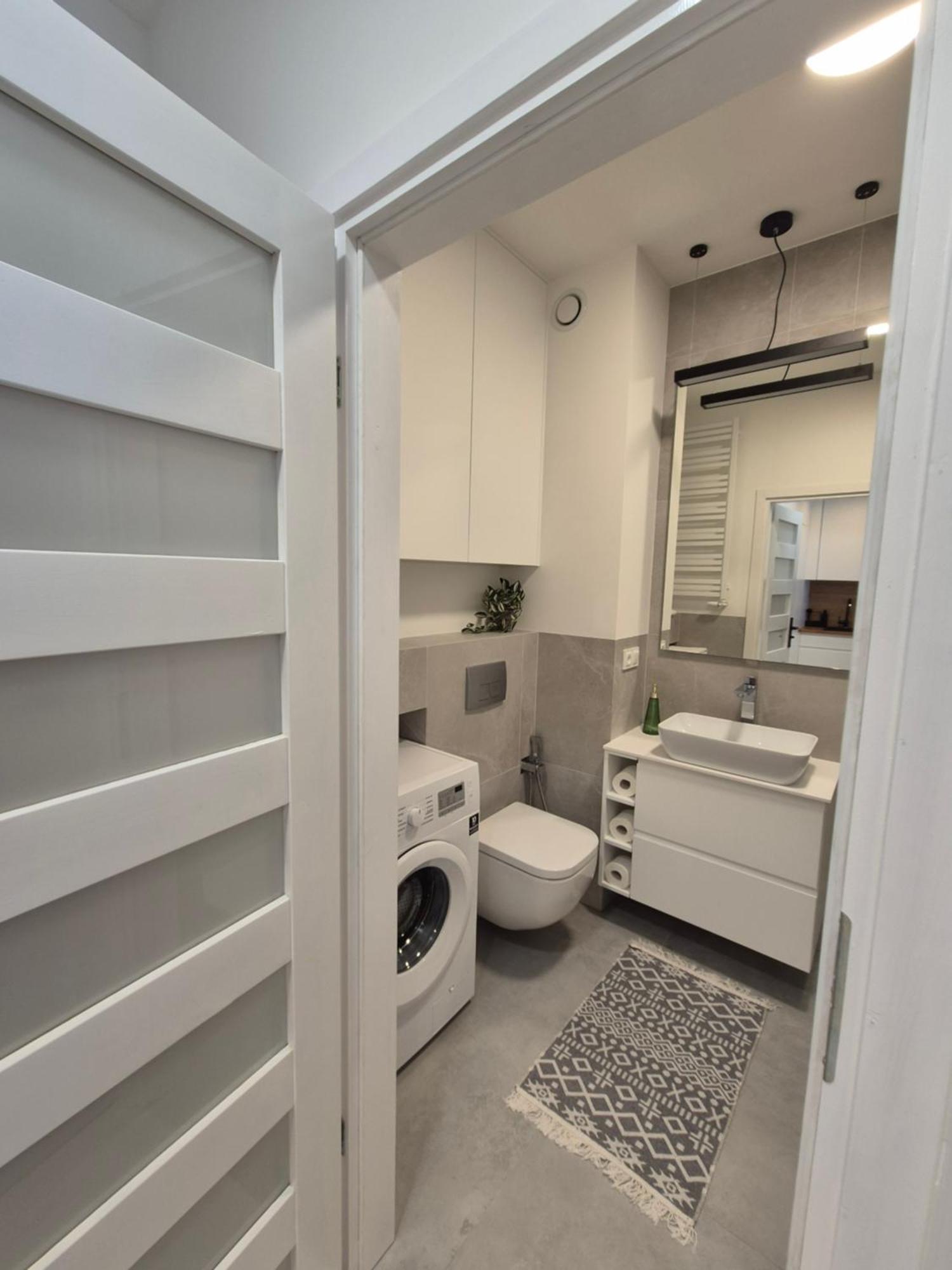 Apartament Zacisze 4 Piaseczno  Exterior foto