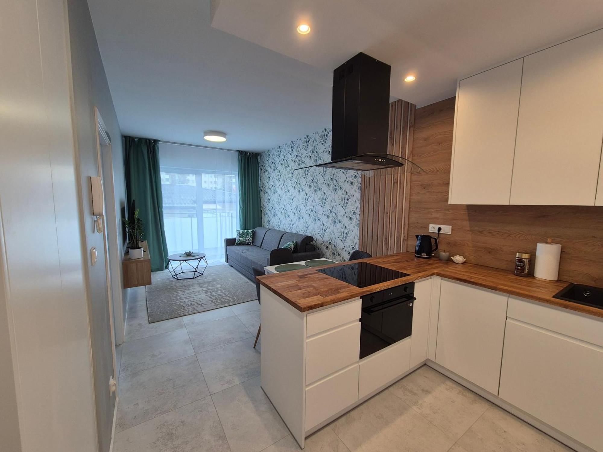 Apartament Zacisze 4 Piaseczno  Exterior foto