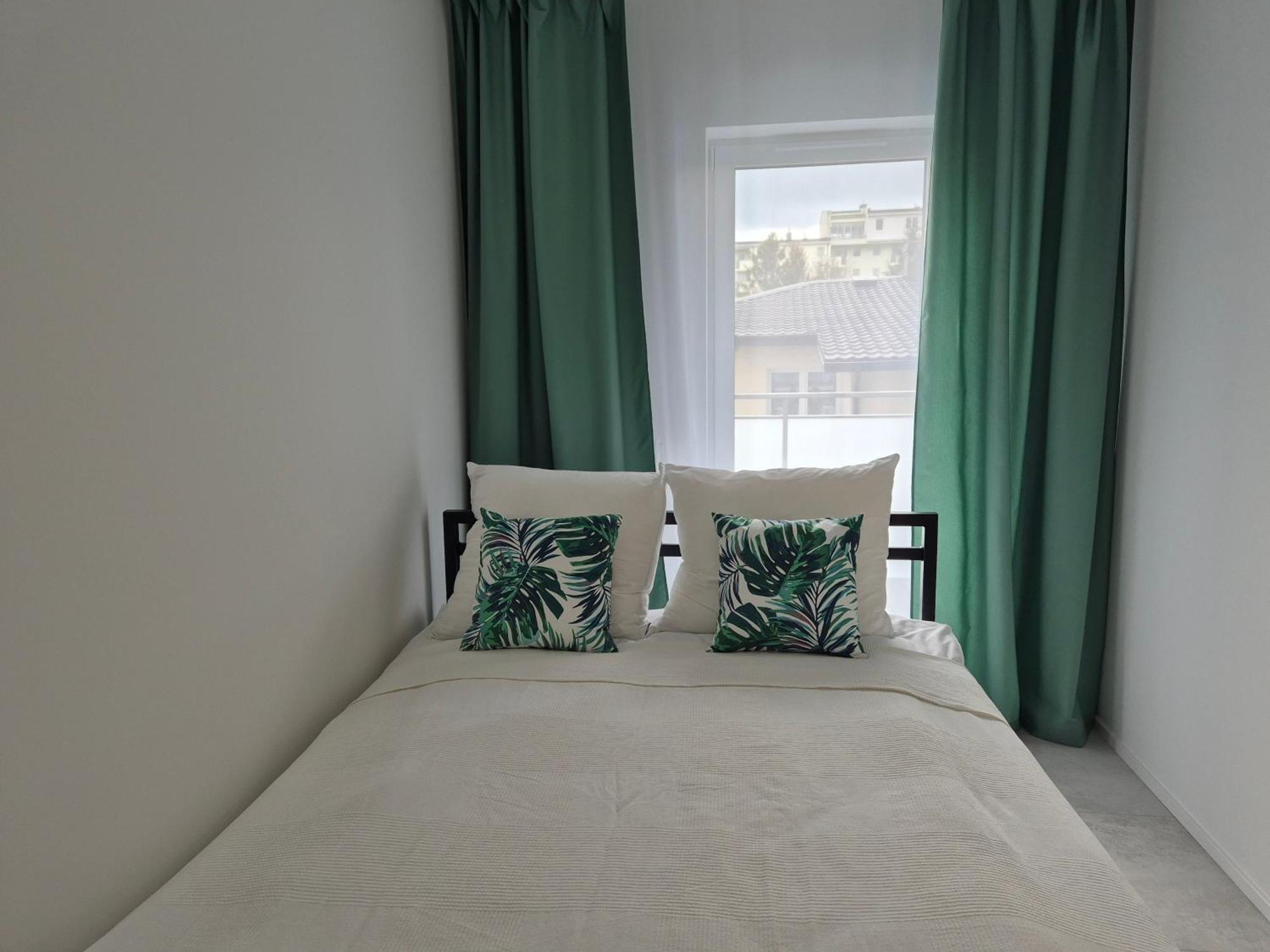Apartament Zacisze 4 Piaseczno  Exterior foto