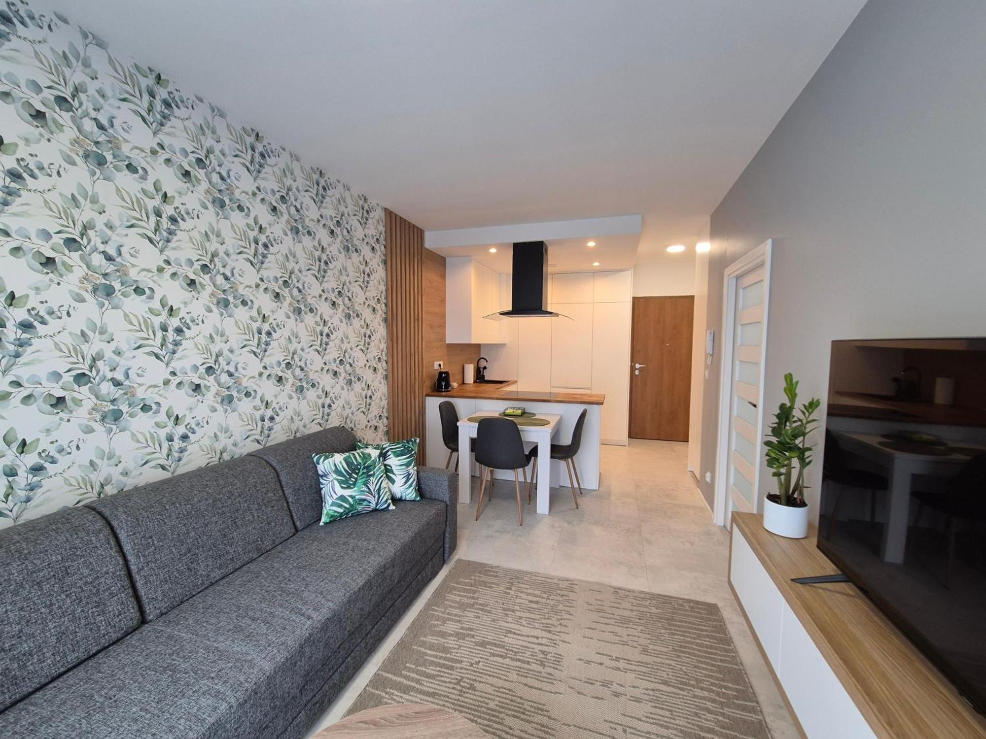 Apartament Zacisze 4 Piaseczno  Exterior foto