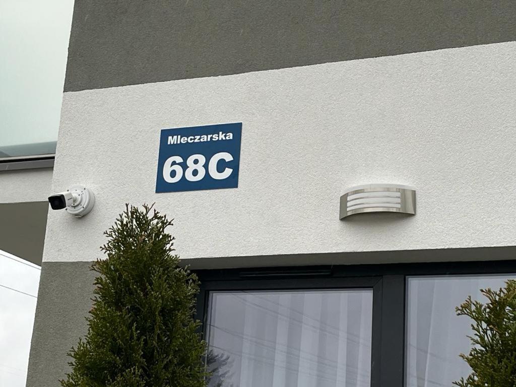 Apartament Zacisze 4 Piaseczno  Exterior foto